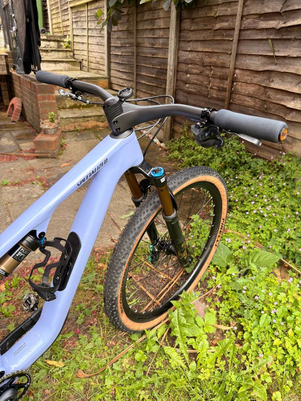 Specialized Epic 8 Expert AXS 2026