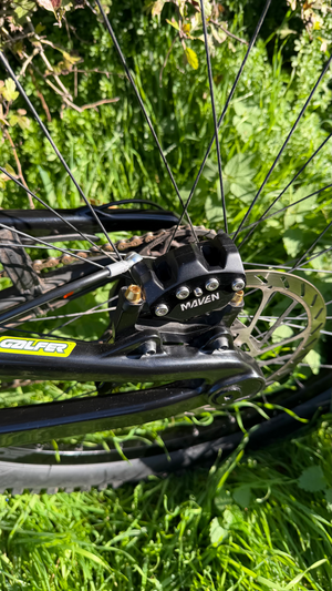 Saracen Myst Team 2024