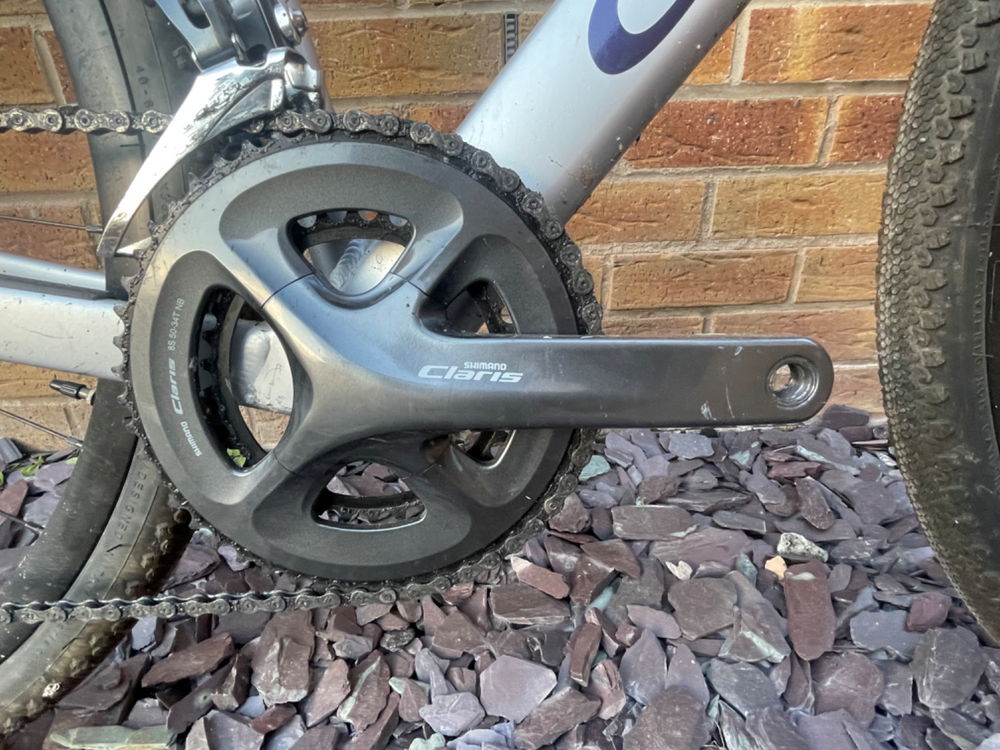 Orbea GAIN D50 2022
