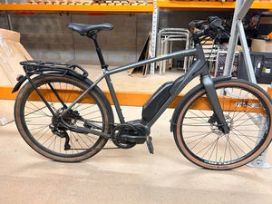 Whyte Clifton R7