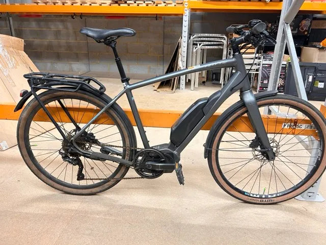Whyte Clifton R7