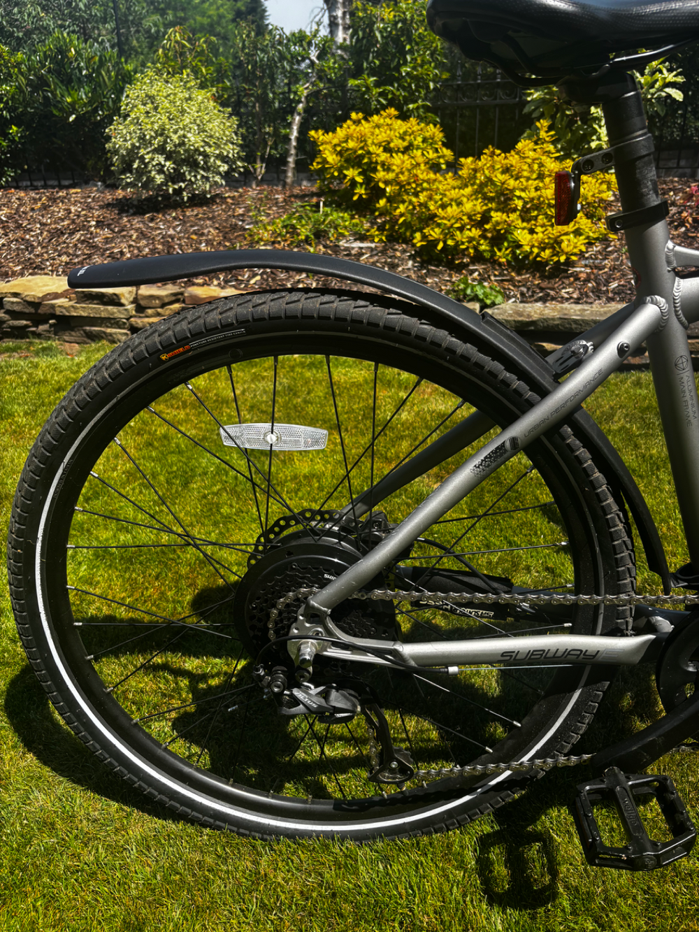 Carrera 27.5” 2020
