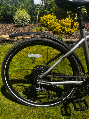 Carrera 27.5” 2020
