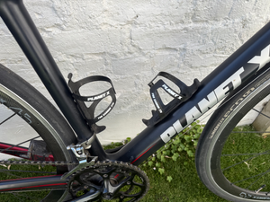 Planet X RT58 2012