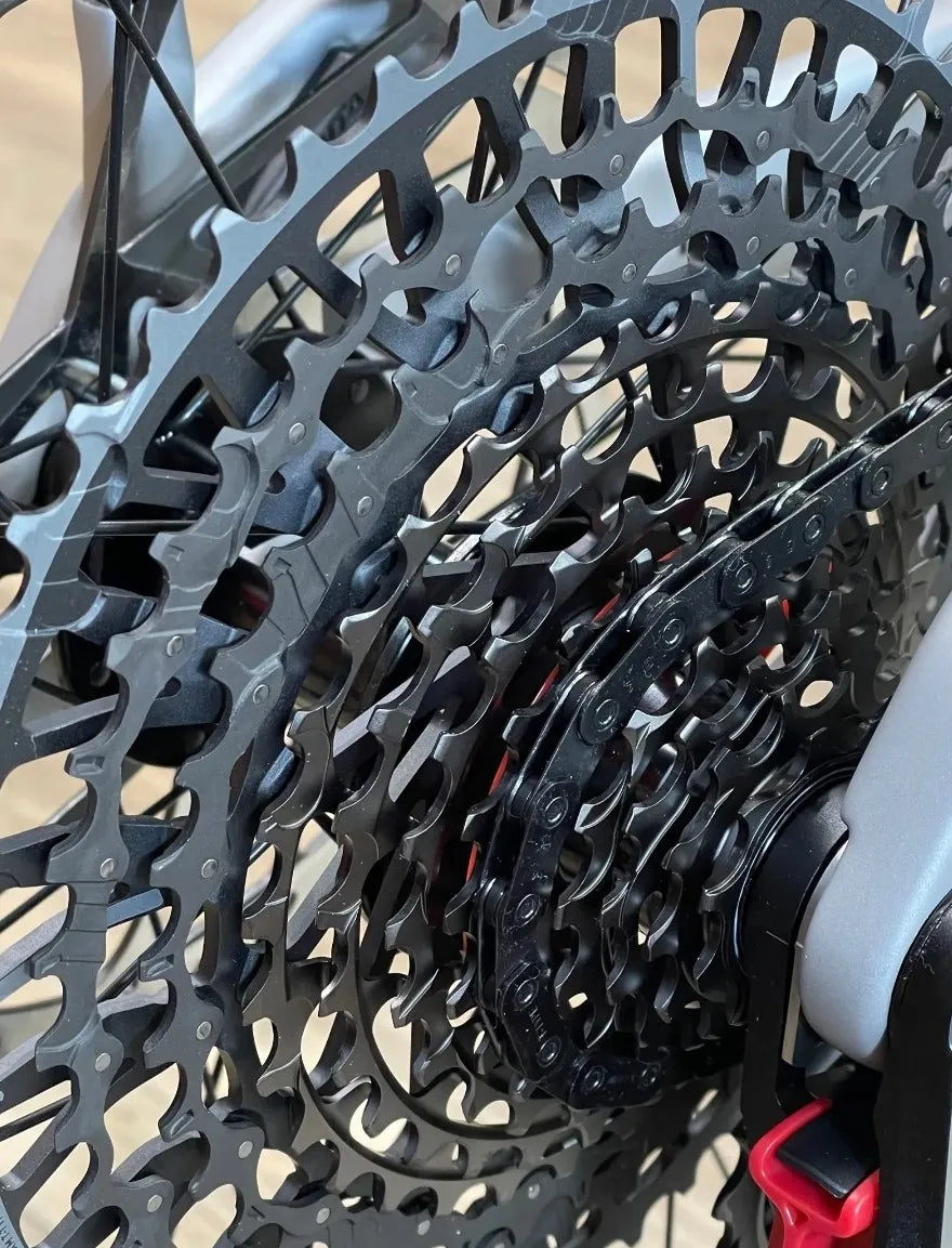 Santa Cruz 5010 GX AXS RSV / Carbon C 2024