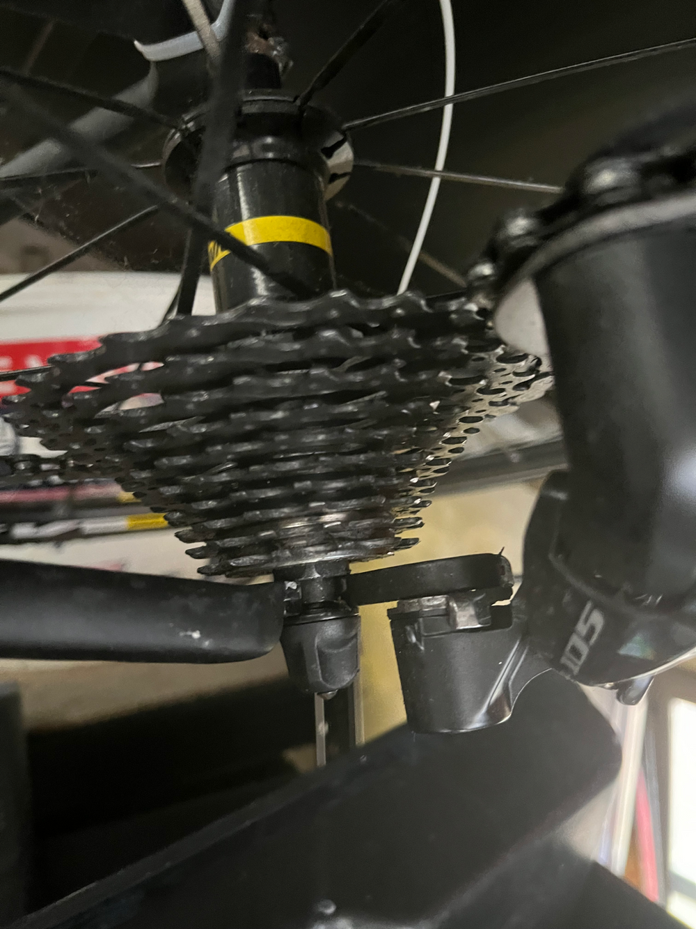 Specialized Roubaix Champion 2013