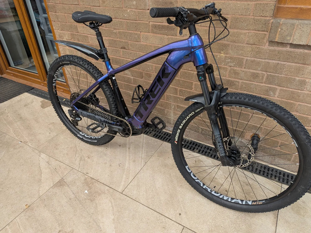 Trek Powerfly 5 Gen 4 2021