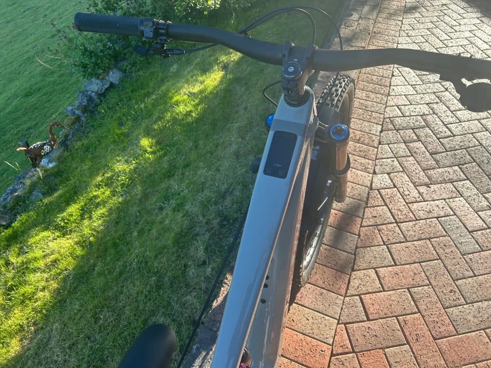 Santa Cruz Vala CC X0 Axs RSV 2025