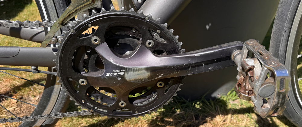 Orbea Avant H30 D 2016