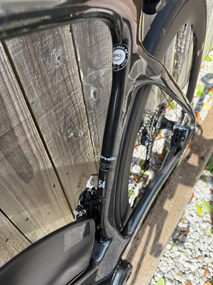 Cervelo S5 Ultegra 8020 Disc 2023