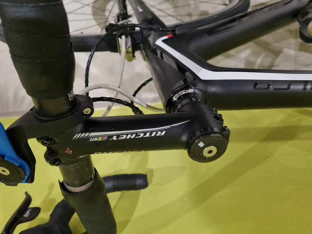 Focus Izalco Max / Sram Red 2020