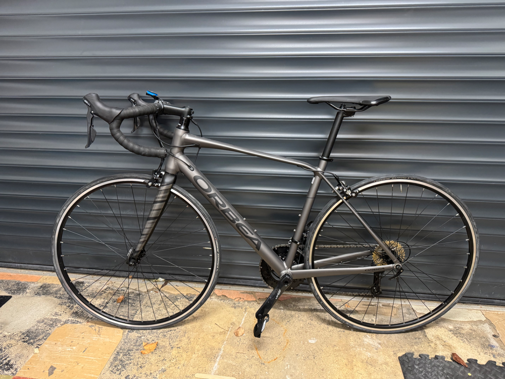 Orbea AVANT H50 2021