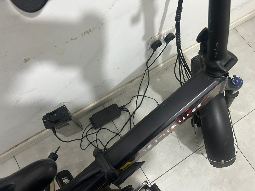 Engwe EP-2 Pro 2022