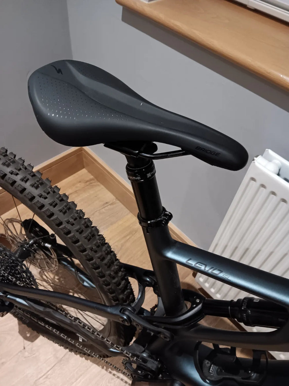 Specialized Turbo Levo Expert Carbon 2021