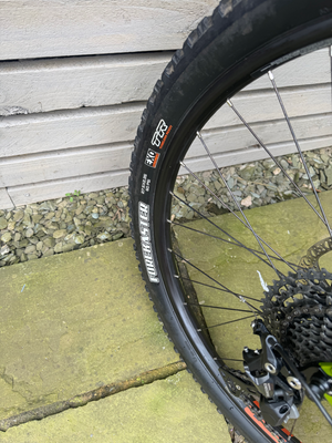 Whyte 805 v2 2020