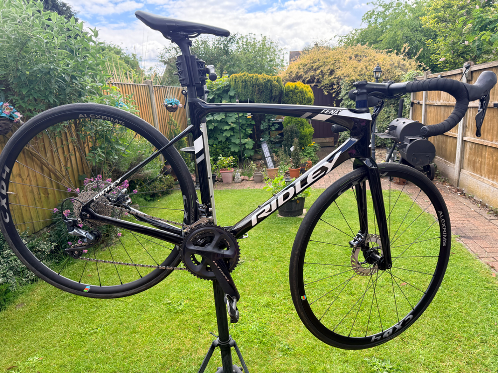 Ridley Fenix ultegra 2022