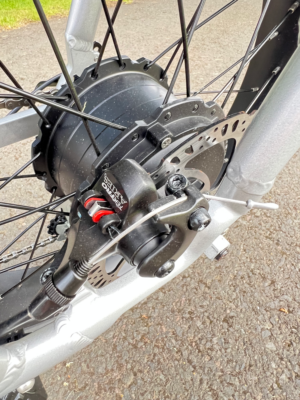 Rad Power RadRunner 2 2024