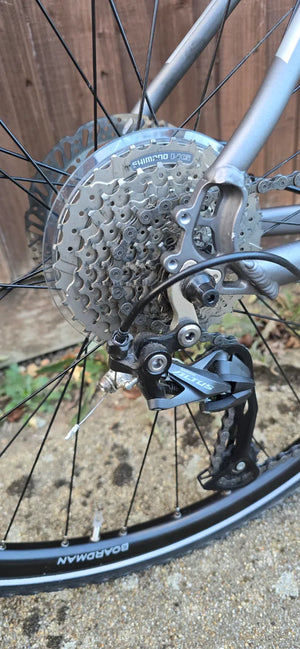 Boardman MTX 8.6 2021