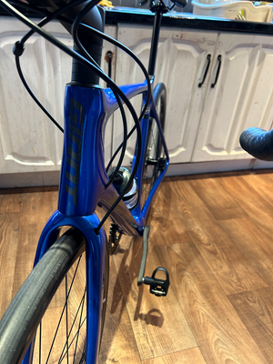 Giant TCR Advanced 3 Disc 2021