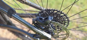 Whyte E-150 Rs 29er V2 2022