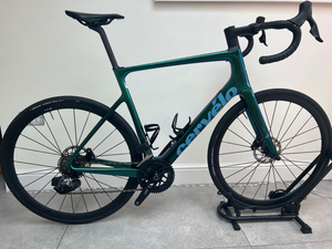 Cervelo Caledonia 5 Rival Etap AXS Disc 2022