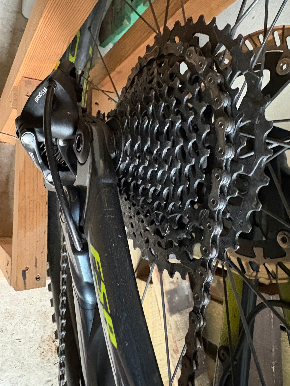 Specialized Turbo Levo Comp Alloy M 2022