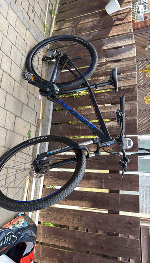 Carrera Hellcat 2019