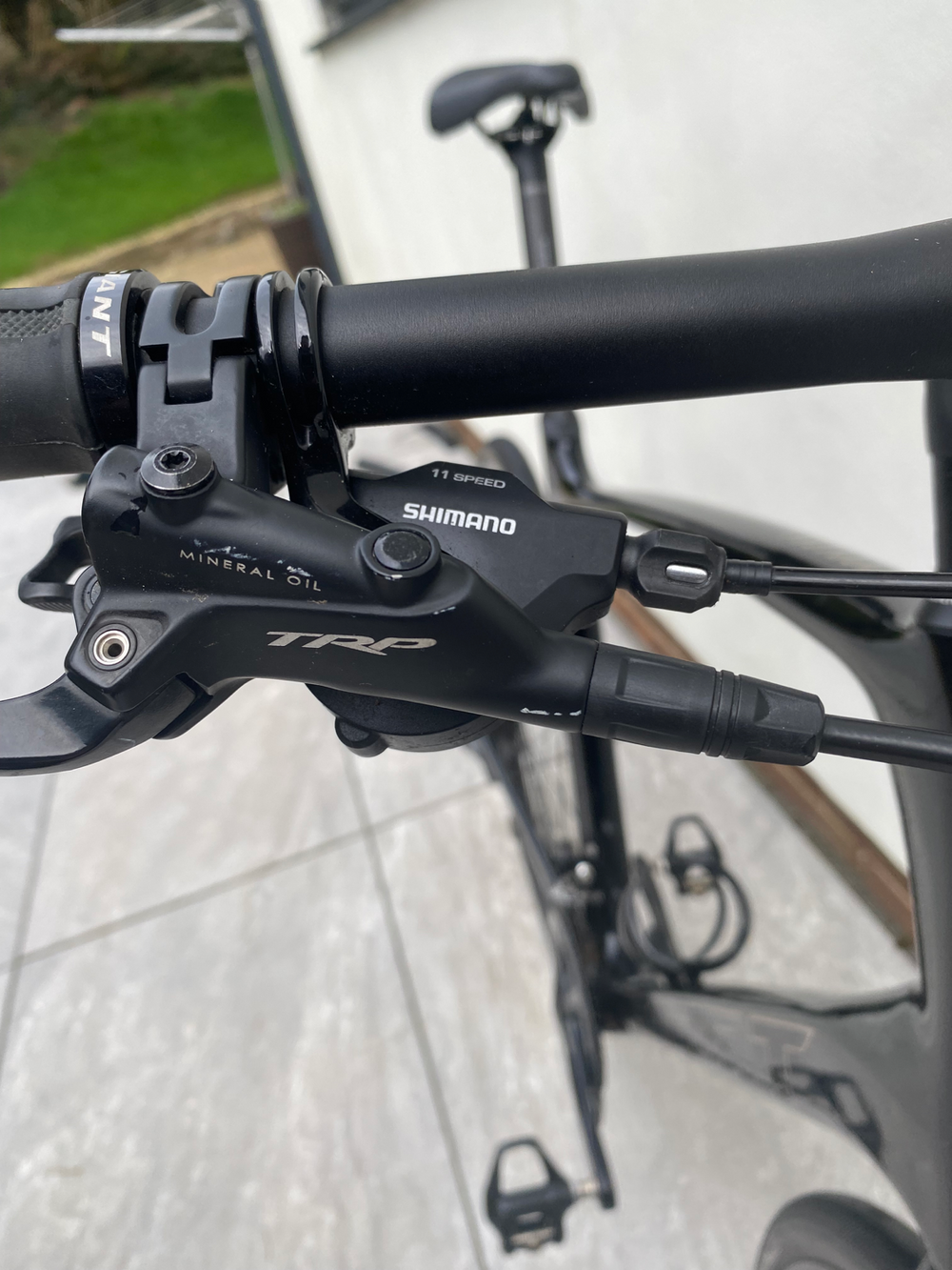 Giant Fastroad Advanced 1 2021