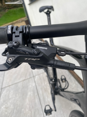 Giant Fastroad Advanced 1 2021