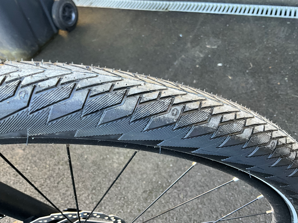 Merida eSPRESSO 700 EQ 2023