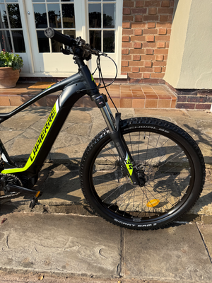 Lapierre Overvolt Am 5.5 2021