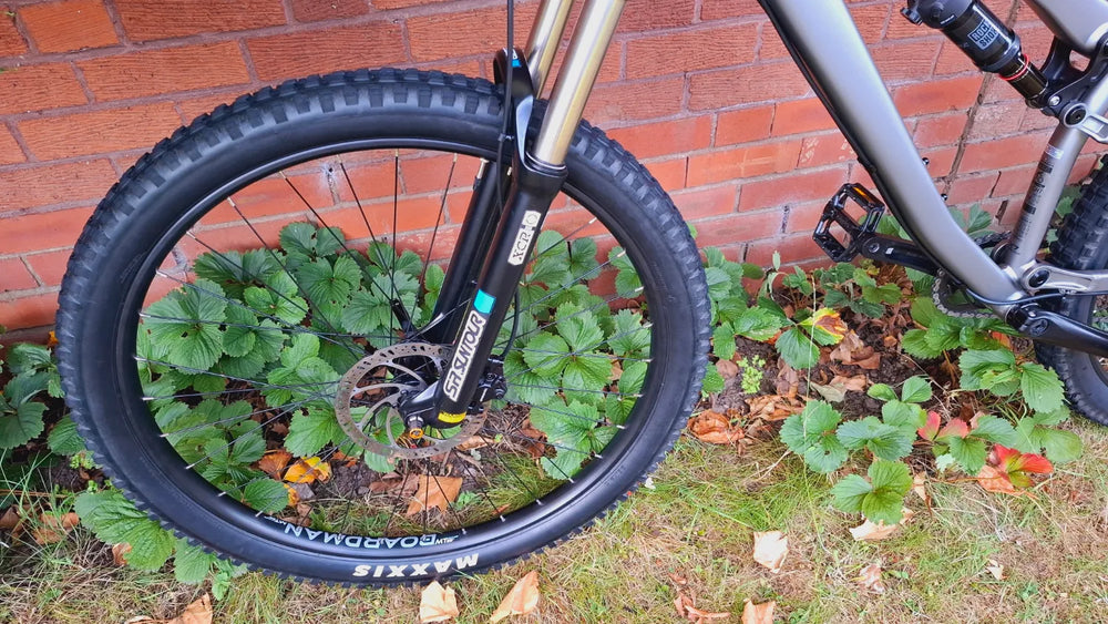 Boardman MTR 8.6 2021