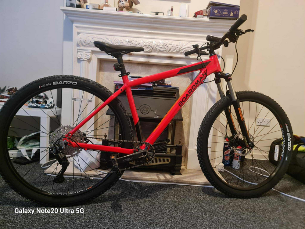 Boardman ADV 8.6 2022