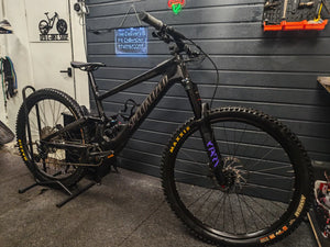 Specialized Turbo Kenevo SL Expert Electric MTB 2025