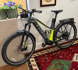 Trek Powerfly 4 2021