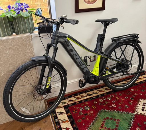 Trek Powerfly 4 2021