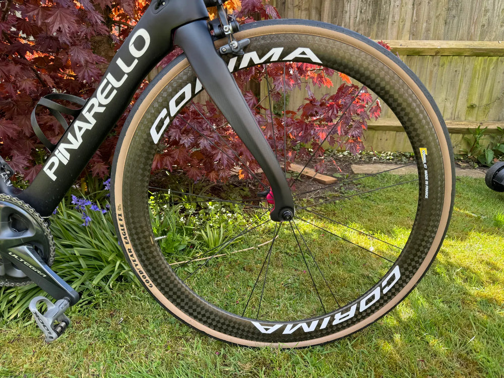 Pinarello Prince FX 2019