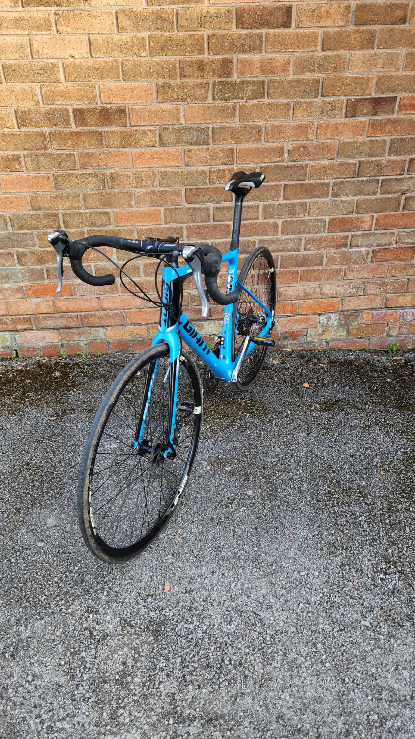 Giant Defy Advanced 3 - Good 2026