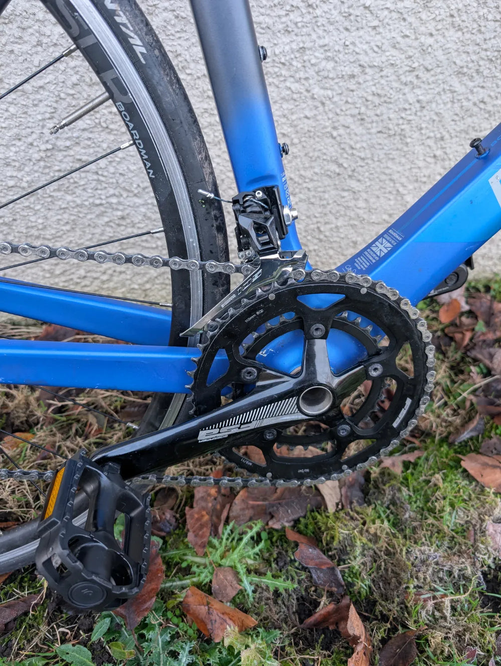 Boardman SLR 8 9 105 2021