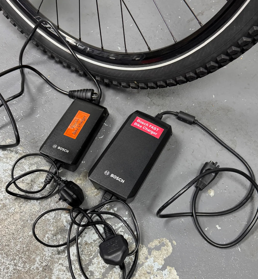 Trek Powerfly 4 625w 2022