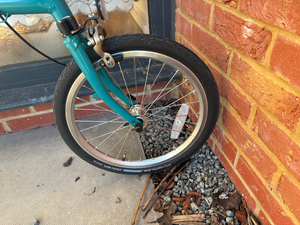 Brompton b75