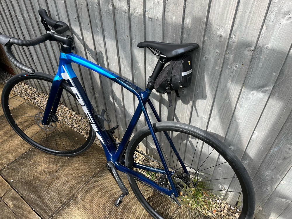 Trek emonda SL 5 2021