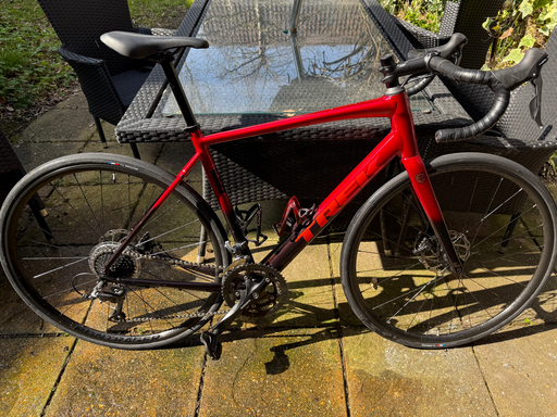 Trek Domane AL 2 Gen 4 2024