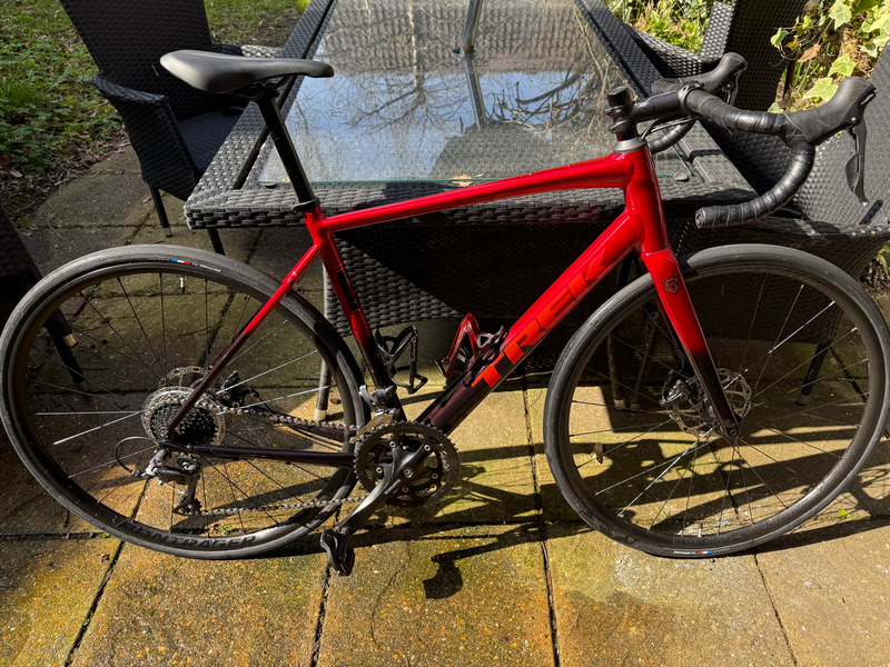 Trek Domane AL 2 Gen 4 2024