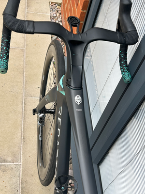 Bianchi Oltre RC Sram 2025