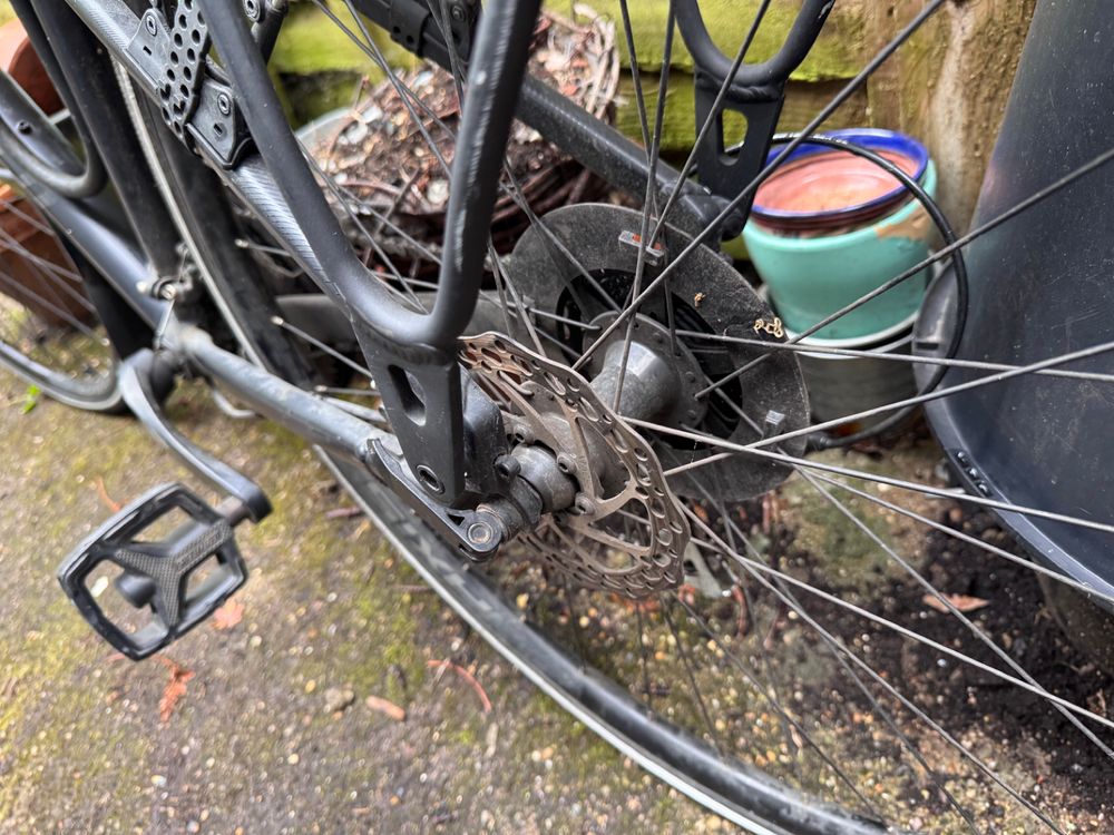 Specialized Sirrus 2 0 2021
