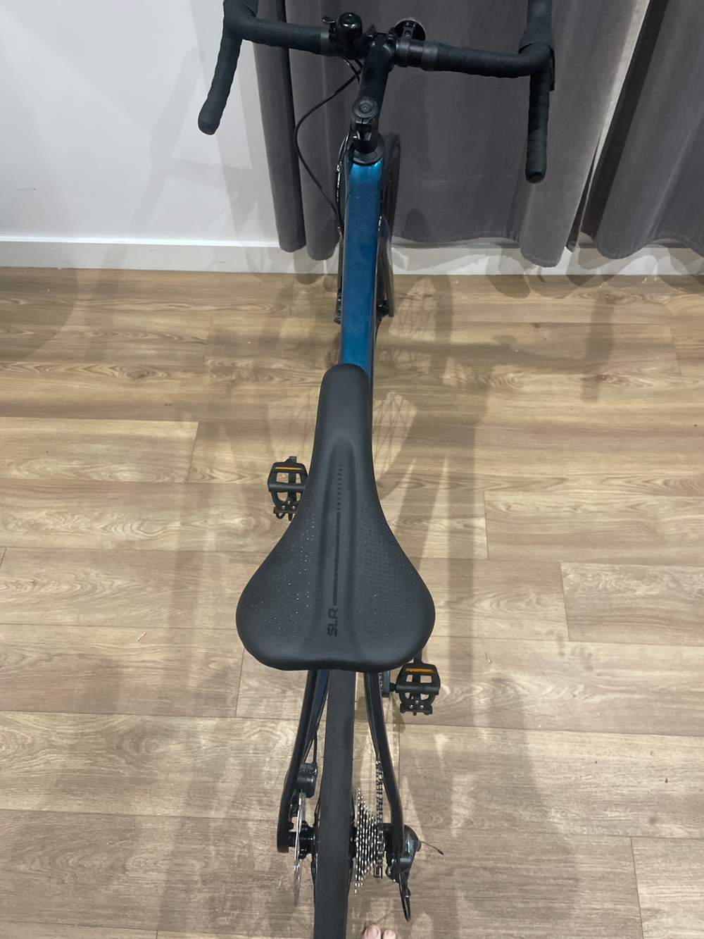 Boardman SLR 8.9 Carbon 2021