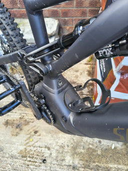 Specialized Turbo Levo Comp Alloy 2024