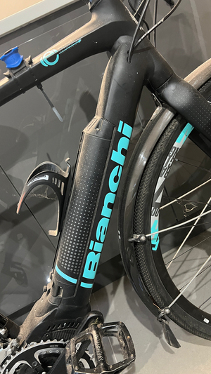 Bianchi Impulso Allroad GRX 600 2021