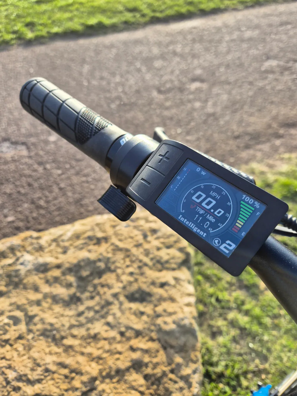 Pinnacle  Lithium 3 bafang electric hybrid conversion  2021